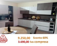 Stosa Cucine Outlet