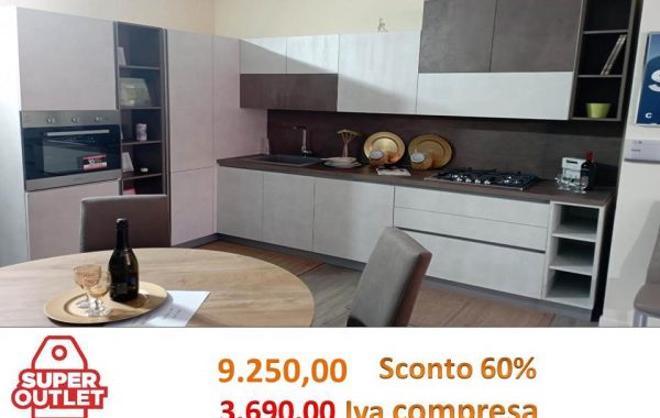 Stosa Cucine Outlet