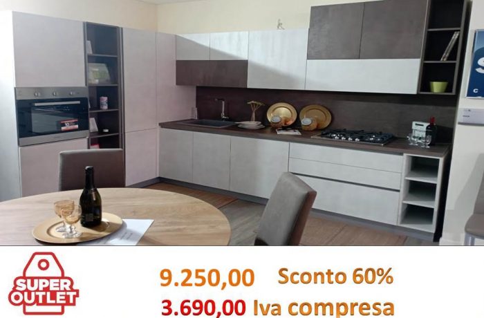 Stosa Cucine Outlet